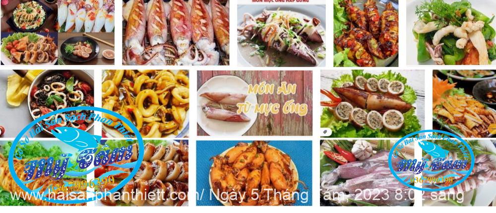 Muc La 1 Nang 1 2 Con 1kg Muc La 1 Nang 1 2 Con 1kg