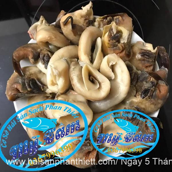 Ruot Oc Ban Tay Phan Thiet Ruot Oc Ban Tay Phan Thiet