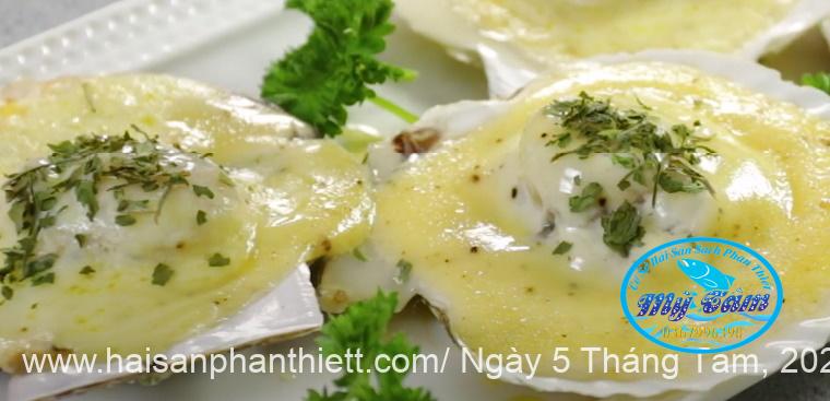 So Diep Nuong Pho Mai So Diep Nuong Pho Mai