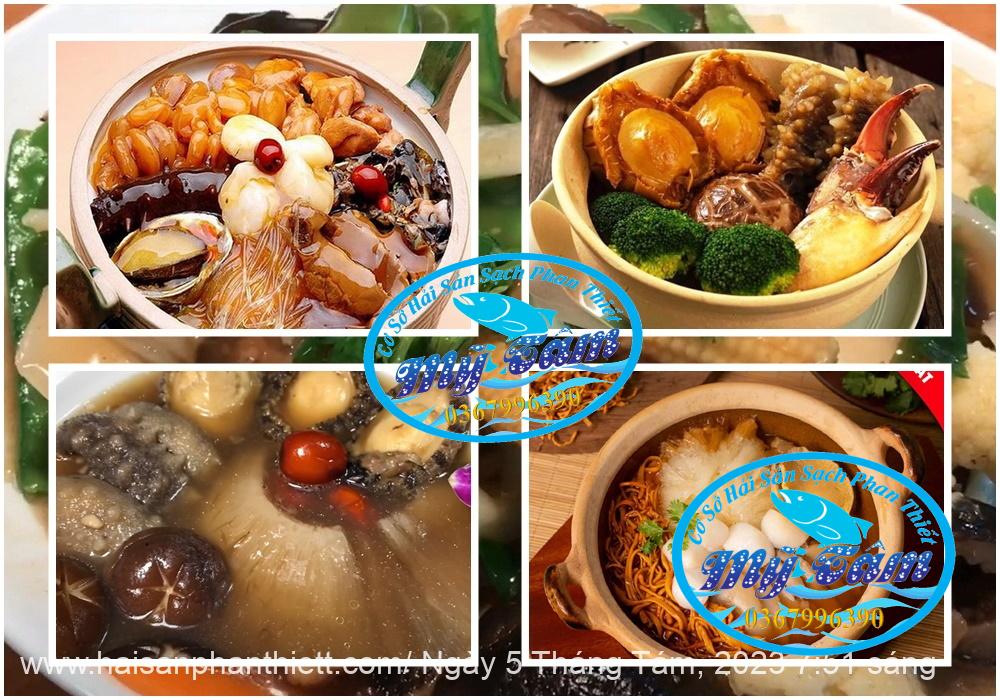 Hai Sam Phu Quy Cap Dong Lanh Hai Sam Phu Quy Cap Dong Lanh