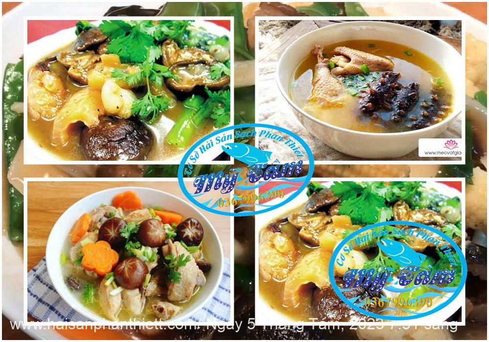 Hai Sam Phu Quy Cap Dong Lanh Hai Sam Phu Quy Cap Dong Lanh