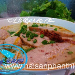 Ca Nhong Huong Mot Nang Phi Le