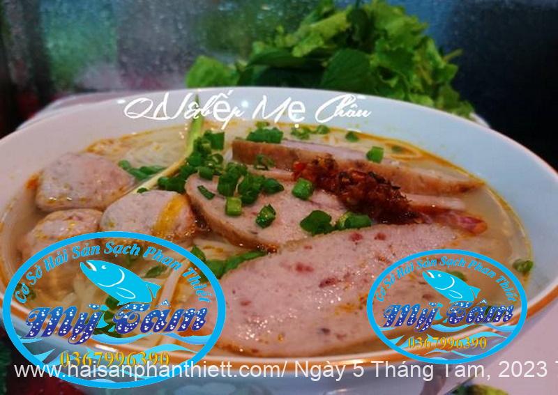 Ca Nhong Huong Mot Nang Phi Le