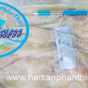 Ca Bo Tuoi Phan Thiet Gia Si Va Le