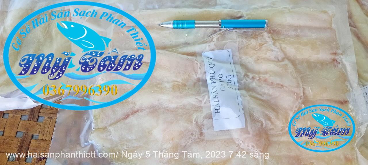 Ca Bo Tuoi Phan Thiet Gia Si Va Le Ca Bo Tuoi Phan Thiet Gia Si Va Le