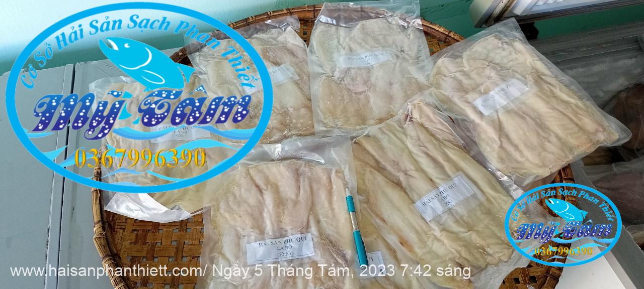 Ca Bo Tuoi Phan Thiet Gia Si Va Le Ca Bo Tuoi Phan Thiet Gia Si Va Le