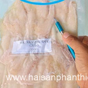 Ca Bo Tuoi Phan Thiet Gia Si Va Le