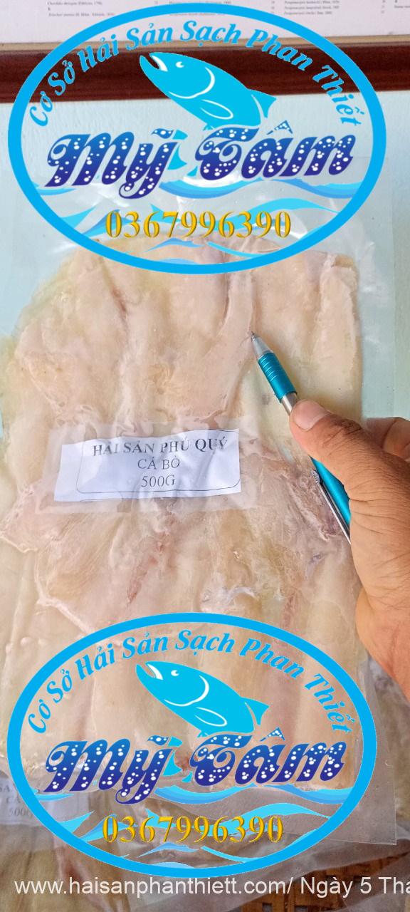 Ca Bo Tuoi Phan Thiet Gia Si Va Le Ca Bo Tuoi Phan Thiet Gia Si Va Le