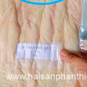 Ca Bo Tuoi Phan Thiet Gia Si Va Le