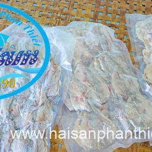 Ca Chi Vang Kho Phi Le