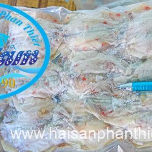 Ca Chi Vang Kho Phi Le