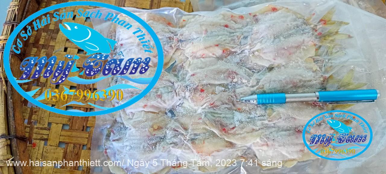 Ca Chi Vang Kho Phi Le Ca Chi Vang Kho Phi Le