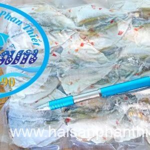 Ca Chi Vang Kho Phi Le