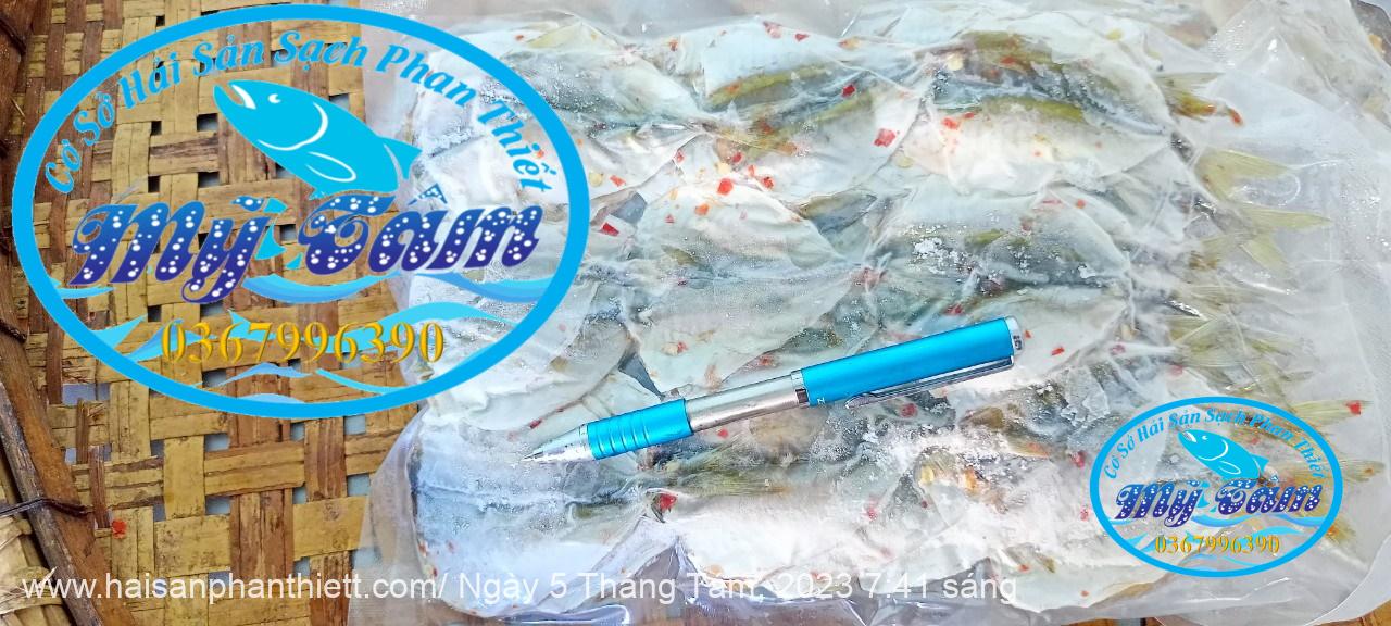 Ca Chi Vang Kho Phi Le Ca Chi Vang Kho Phi Le