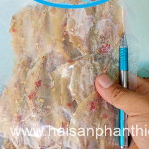 Ca Chi Vang Kho Phi Le