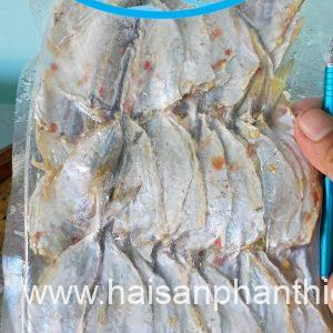 Ca Chi Vang Kho Phi Le