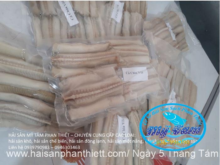 Ca Chia Voi Mui Ne Phan Thiet Ca Chia Voi Mui Ne Phan Thiet