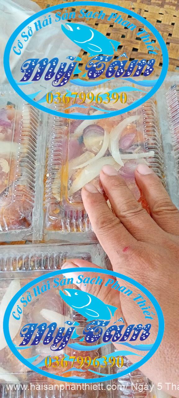 Ca Chinh Phi Le Uop Gia Vi Ca Chinh Phi Le Uop Gia Vi