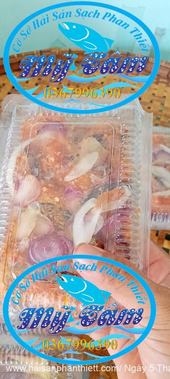 Ca Chinh Phi Le Uop Gia Vi Ca Chinh Phi Le Uop Gia Vi