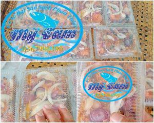 Ca Chinh Phi Le Uop Gia Vi