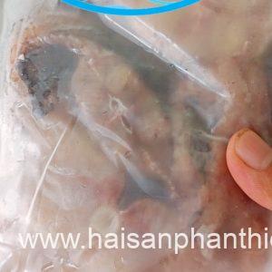 Ca Chinh 1 Nang Cat Lat