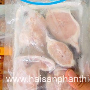 Ca Chinh 1 Nang Cat Lat