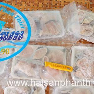 Ca Chinh 1 Nang Cat Lat