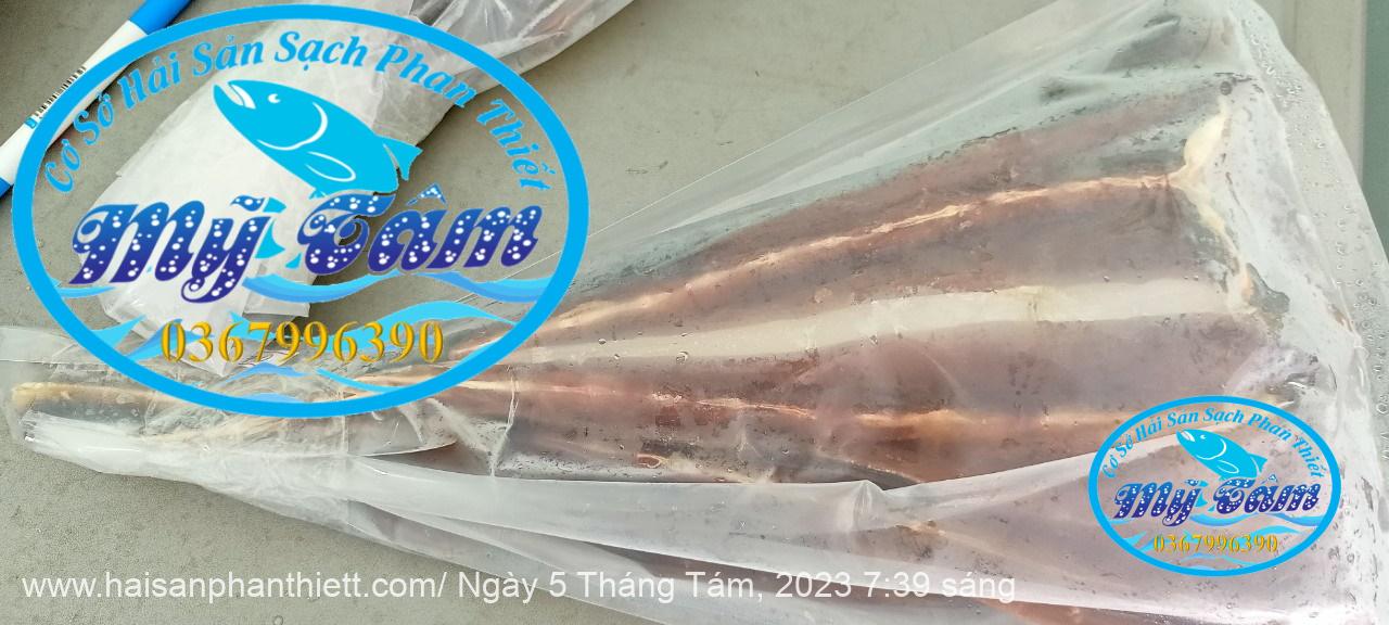 Ca Duoi O Kho Den Ca Duoi O Kho Den