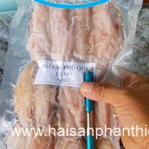 Ca Mo Da 1 Nang Phi Le