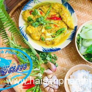 Ca Nham Map Kho Phi Le Cap Dong Lanh