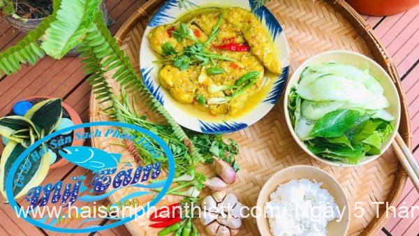 Ca Nham Map Kho Phi Le Cap Dong Lanh