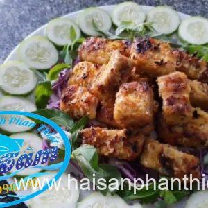 Ca Nham Map Kho Phi Le Cap Dong Lanh