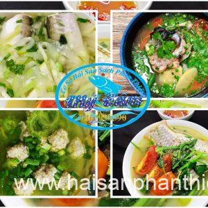 Ca Nhong Huong Mot Nang Phi Le