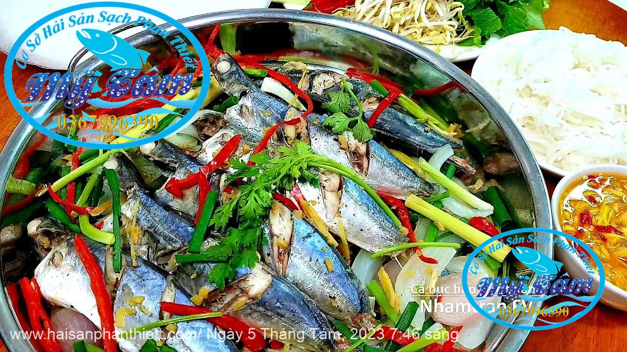 Ca Nuc Suon Cap Dong Lanh Ca Nuc Suon Cap Dong Lanh