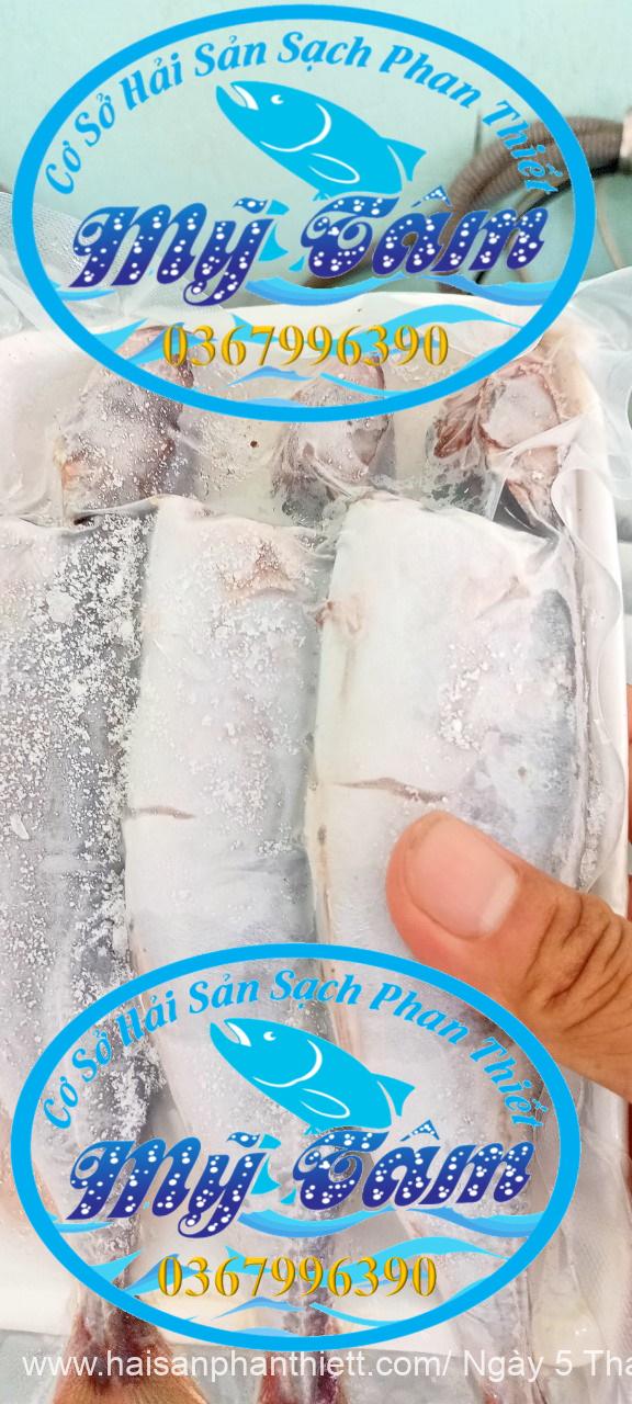 Ca Nuc Lon Cap Dong Lanh Ca Nuc Lon Cap Dong Lanh