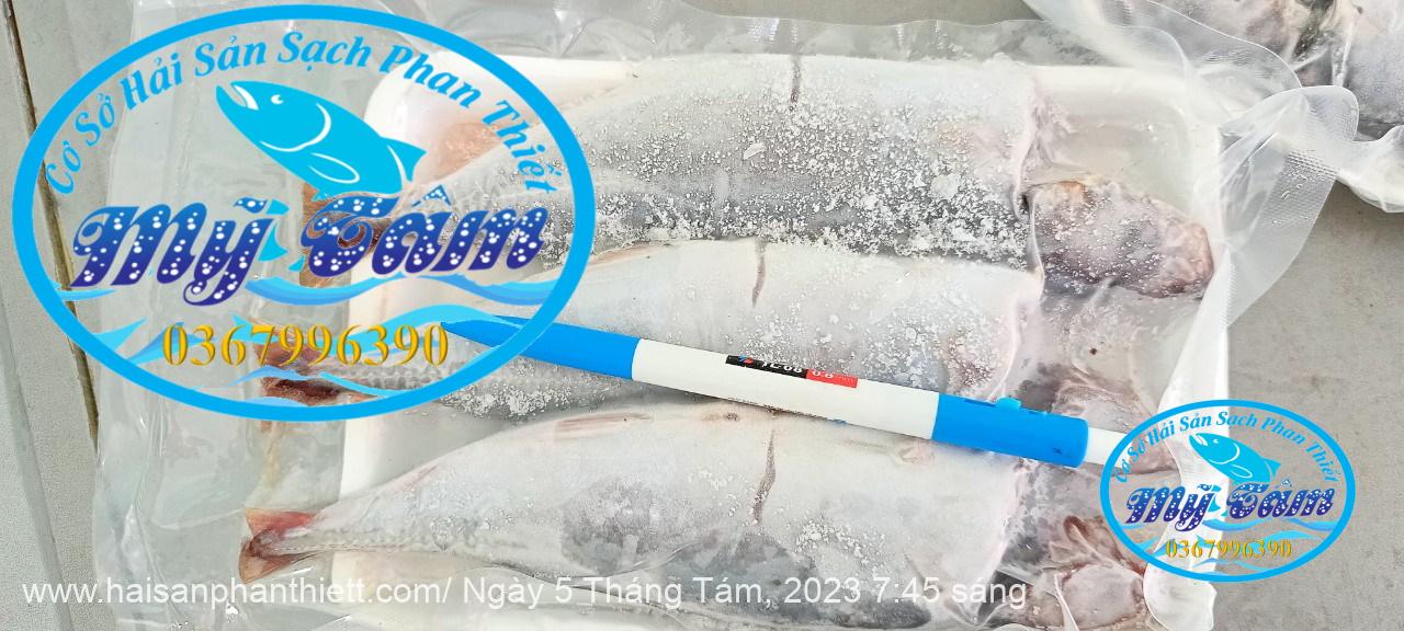 Ca Nuc Lon Cap Dong Lanh Ca Nuc Lon Cap Dong Lanh