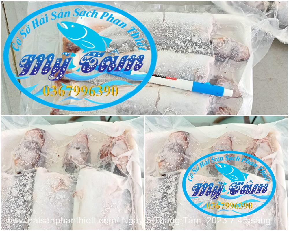 Ca Nuc Lon Cap Dong Lanh Ca Nuc Lon Cap Dong Lanh