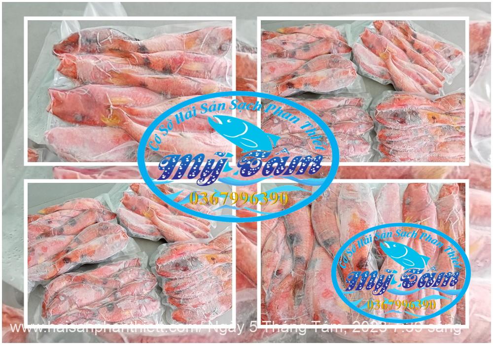 Ca Phen Do Hai San Phan Thiet Ca Phen Do Hai San Phan Thiet