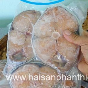 Ca Thu 1 Nang Thac Lat