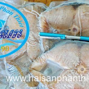 Ca Thu 1 Nang Thac Lat