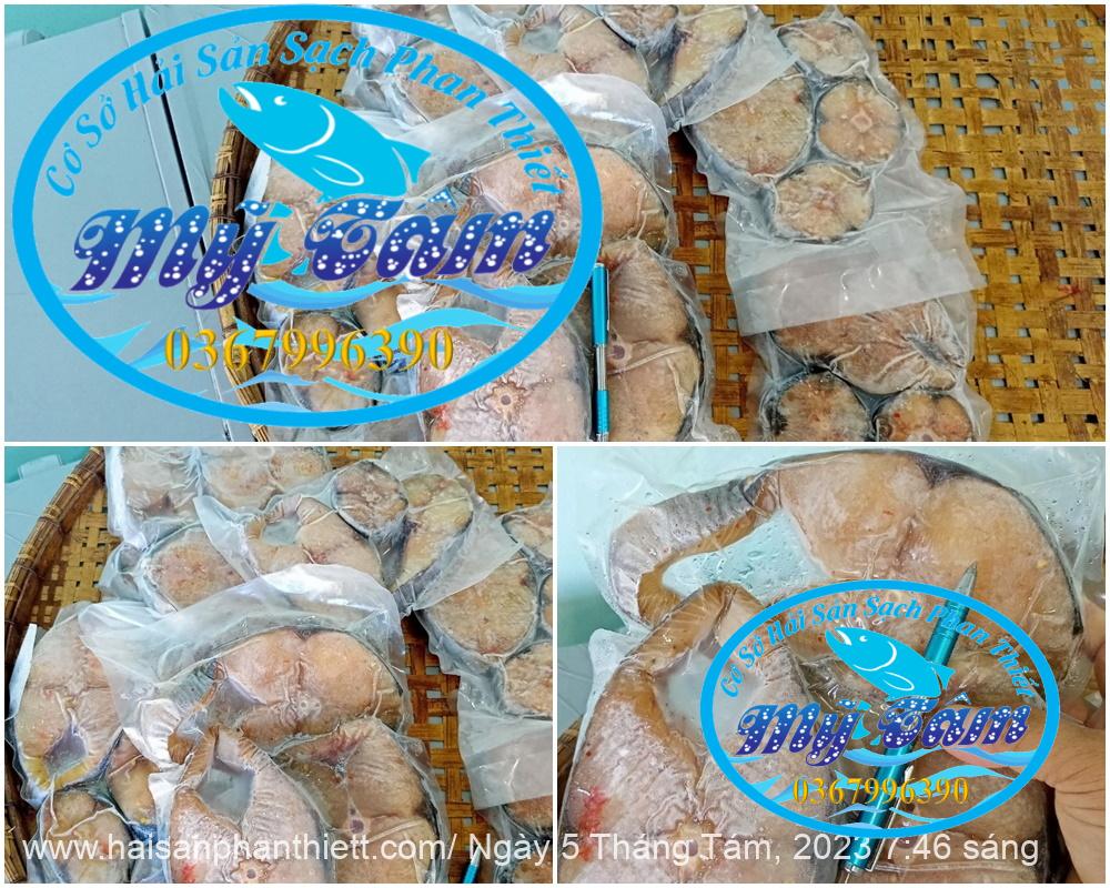 Ca Thu 1 Nang Thac Lat Ca Thu 1 Nang Thac Lat