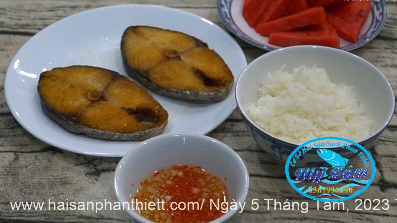 Ca Thu Cat Lat Cap Dong Lanh Ca Thu Cat Lat Cap Dong Lanh