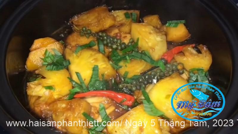 Ca Thu Cat Lat Cap Dong Lanh Ca Thu Cat Lat Cap Dong Lanh