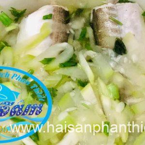 Ca Nhong Huong Mot Nang Phi Le