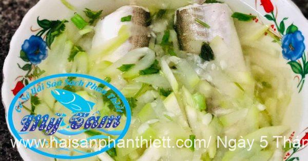 Ca Nhong Huong Mot Nang Phi Le