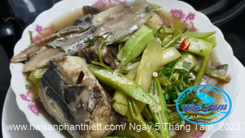 Ca Thu Cat Lat Cap Dong Lanh Ca Thu Cat Lat Cap Dong Lanh