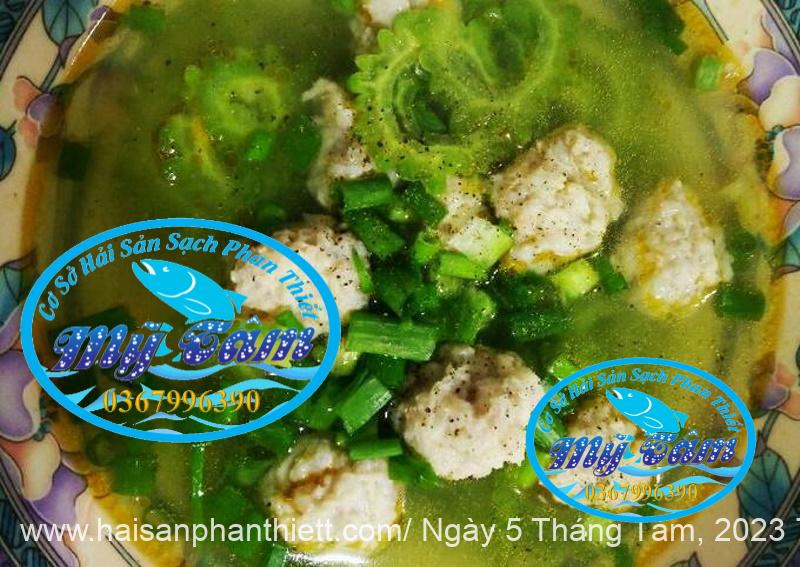 Ca Nhong Huong Mot Nang Phi Le