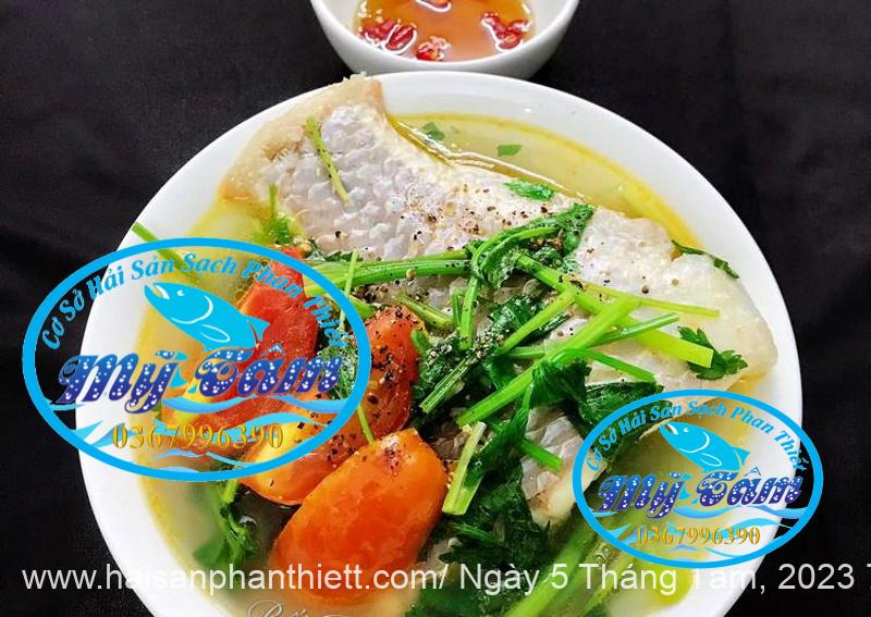 Ca Nhong Huong Mot Nang Phi Le