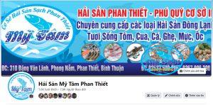 Hai San Phan Thiet