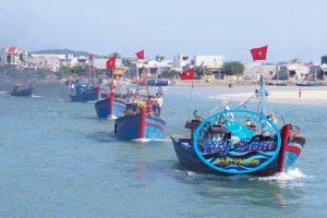 Hai San Phan Thiet